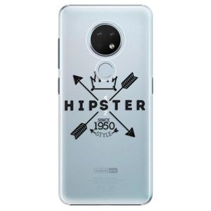 Plastové puzdro iSaprio - Hipster Style 02 - Nokia 6.2 vyobraziť