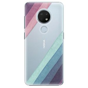 Plastové puzdro iSaprio - Glitter Stripes 01 - Nokia 6.2 vyobraziť