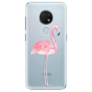 Plastové puzdro iSaprio - Flamingo 01 - Nokia 6.2 vyobraziť