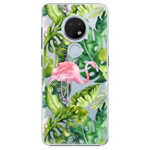 Plastové puzdro iSaprio - Jungle 02 - Nokia 6.2 vyobraziť