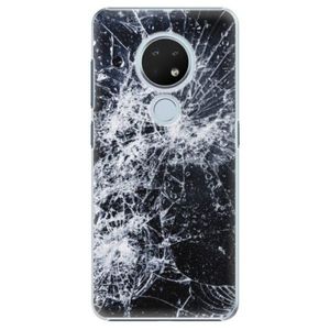 Plastové puzdro iSaprio - Cracked - Nokia 6.2 vyobraziť