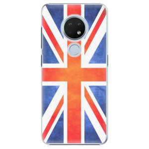 Plastové puzdro iSaprio - UK Flag - Nokia 6.2 vyobraziť