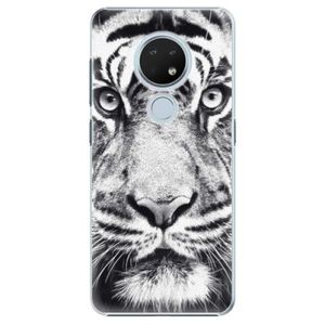 Plastové puzdro iSaprio - Tiger Face - Nokia 6.2 vyobraziť