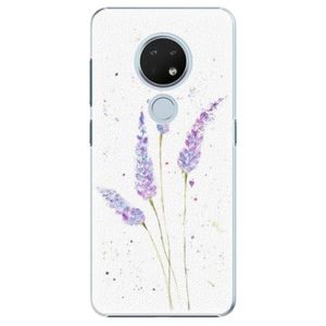 Plastové puzdro iSaprio - Lavender - Nokia 6.2 vyobraziť