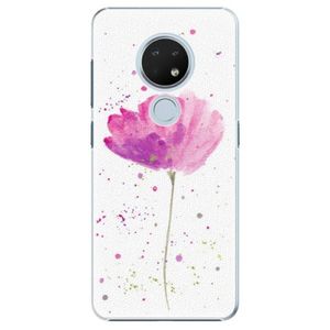 Plastové puzdro iSaprio - Poppies - Nokia 6.2 vyobraziť
