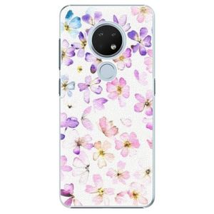 Plastové puzdro iSaprio - Wildflowers - Nokia 6.2 vyobraziť