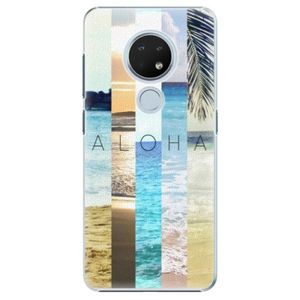 Plastové puzdro iSaprio - Aloha 02 - Nokia 6.2 vyobraziť