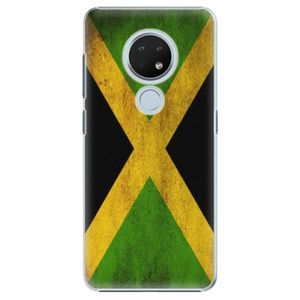 Plastové puzdro iSaprio - Flag of Jamaica - Nokia 6.2 vyobraziť