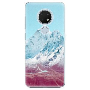 Plastové puzdro iSaprio - Highest Mountains 01 - Nokia 6.2 vyobraziť