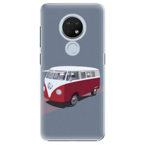 Plastové puzdro iSaprio - VW Bus - Nokia 6.2 vyobraziť