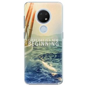 Plastové puzdro iSaprio - Beginning - Nokia 6.2 vyobraziť