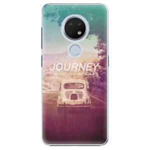 Plastové puzdro iSaprio - Journey - Nokia 6.2 vyobraziť