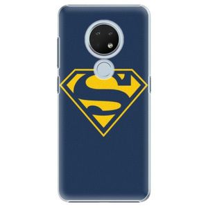 Plastové puzdro iSaprio - Superman 03 - Nokia 6.2 vyobraziť