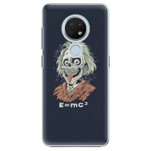 Plastové puzdro iSaprio - Einstein 01 - Nokia 6.2 vyobraziť