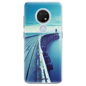 Plastové puzdro iSaprio - Pier 01 - Nokia 6.2 vyobraziť