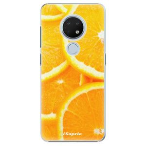 Plastové puzdro iSaprio - Orange 10 - Nokia 6.2 vyobraziť