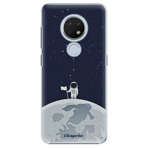 Plastové puzdro iSaprio - On The Moon 10 - Nokia 6.2 vyobraziť