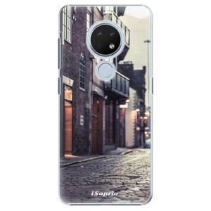 Plastové puzdro iSaprio - Old Street 01 - Nokia 6.2 vyobraziť