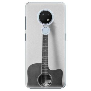 Plastové puzdro iSaprio - Guitar 01 - Nokia 6.2 vyobraziť