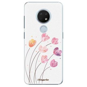 Plastové puzdro iSaprio - Flowers 14 - Nokia 6.2 vyobraziť