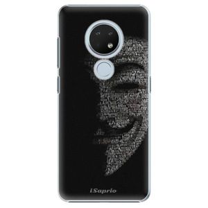 Plastové puzdro iSaprio - Vendeta 10 - Nokia 6.2 vyobraziť