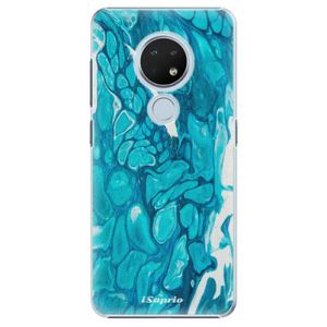 Plastové puzdro iSaprio - BlueMarble 15 - Nokia 6.2 vyobraziť