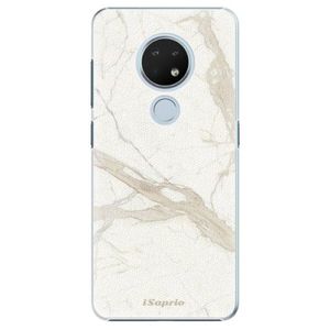 Plastové puzdro iSaprio - Marble 12 - Nokia 6.2 vyobraziť
