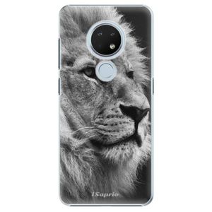 Plastové puzdro iSaprio - Lion 10 - Nokia 6.2 vyobraziť