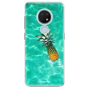 Plastové puzdro iSaprio - Pineapple 10 - Nokia 6.2 vyobraziť