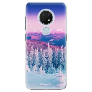 Plastové puzdro iSaprio - Winter 01 - Nokia 6.2 vyobraziť