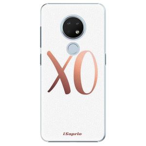 Plastové puzdro iSaprio - XO 01 - Nokia 6.2 vyobraziť