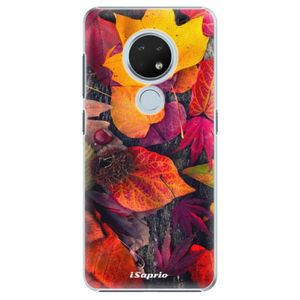 Plastové puzdro iSaprio - Autumn Leaves 03 - Nokia 6.2 vyobraziť