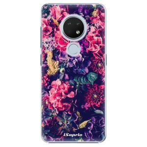 Plastové puzdro iSaprio - Flowers 10 - Nokia 6.2 vyobraziť