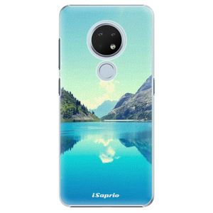 Plastové puzdro iSaprio - Lake 01 - Nokia 6.2 vyobraziť