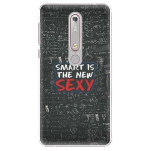 Plastové puzdro iSaprio - Smart and Sexy - Nokia 6.1 vyobraziť