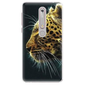 Plastové puzdro iSaprio - Gepard 02 - Nokia 6.1 vyobraziť