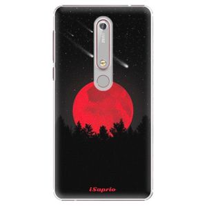 Plastové puzdro iSaprio - Perseids 01 - Nokia 6.1 vyobraziť