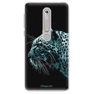 Plastové puzdro iSaprio - Leopard 10 - Nokia 6.1 vyobraziť