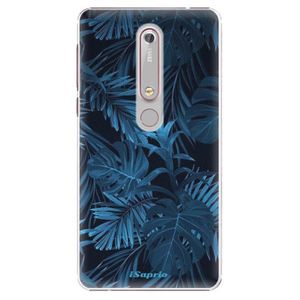 Plastové puzdro iSaprio - Jungle 12 - Nokia 6.1 vyobraziť