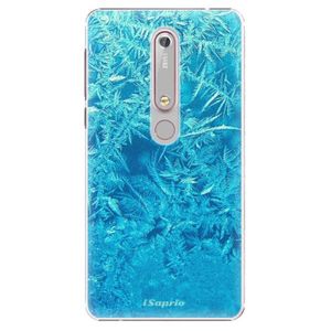 Plastové puzdro iSaprio - Ice 01 - Nokia 6.1 vyobraziť