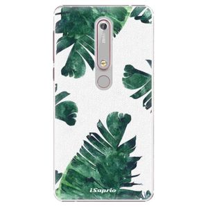 Plastové puzdro iSaprio - Jungle 11 - Nokia 6.1 vyobraziť