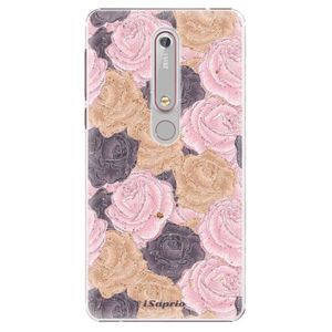 Plastové puzdro iSaprio - Roses 03 - Nokia 6.1 vyobraziť