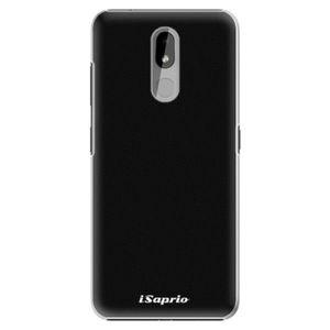 Plastové puzdro iSaprio - 4Pure - černý - Nokia 3.2 vyobraziť