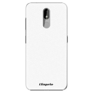 Plastové puzdro iSaprio - 4Pure - bílý - Nokia 3.2 vyobraziť