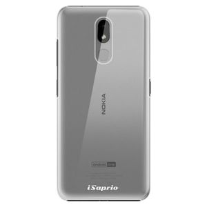 Plastové puzdro iSaprio - 4Pure - mléčný bez potisku - Nokia 3.2 vyobraziť