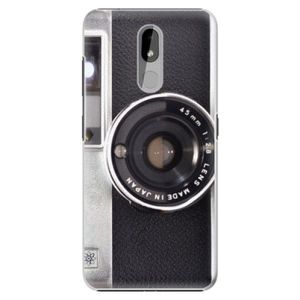Plastové puzdro iSaprio - Vintage Camera 01 - Nokia 3.2 vyobraziť