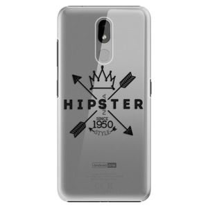 Plastové puzdro iSaprio - Hipster Style 02 - Nokia 3.2 vyobraziť