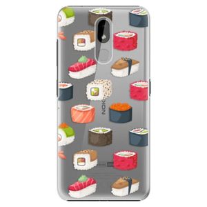Plastové puzdro iSaprio - Sushi Pattern - Nokia 3.2 vyobraziť