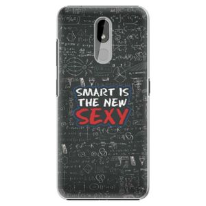Plastové puzdro iSaprio - Smart and Sexy - Nokia 3.2 vyobraziť