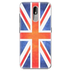Plastové puzdro iSaprio - UK Flag - Nokia 3.2 vyobraziť